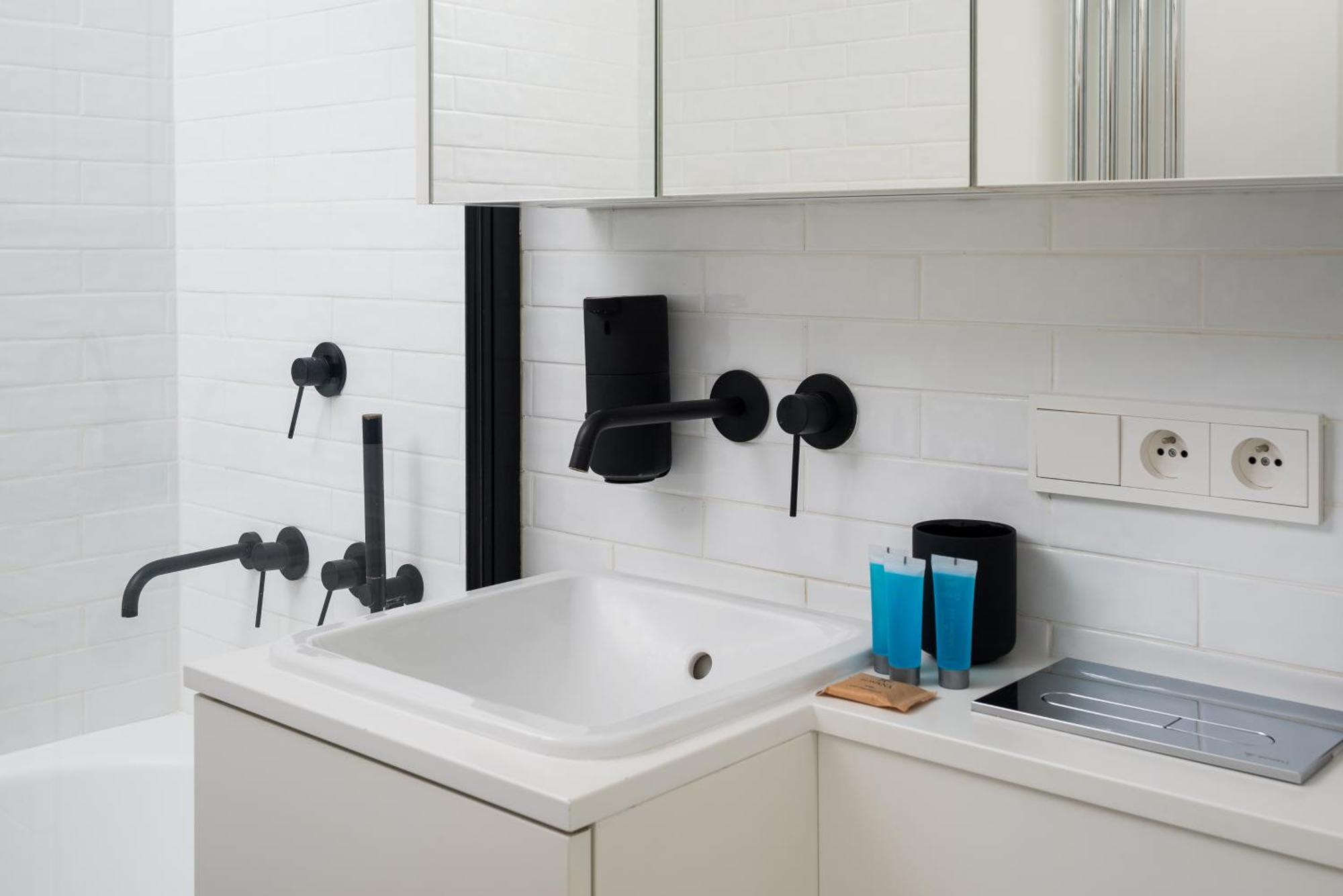 Elektrownia Powisle Stylish Apartment ワルシャワ エクステリア 写真